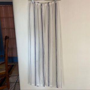 Brandy Melville Linen Pants